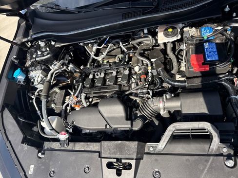 Certified 2023 Honda CR-V LX image 23