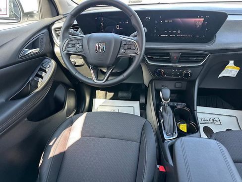 Used 2026 Buick Encore GX Preferred w/ Comfort Package image 18