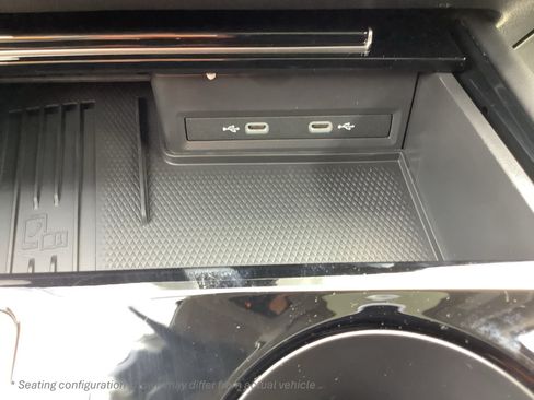 New 2026 Volkswagen Atlas SE FWD image 22