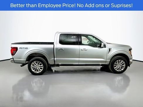 New 2026 Ford F150 XLT w/ Equipment Group 302A MID AWD/4WD image 8