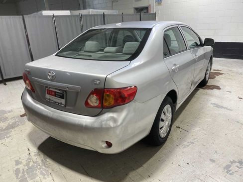 Used 2010 Toyota Corolla LE FWD image 26