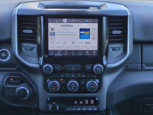 Used 2022 RAM 1500 Big Horn RWD image 22