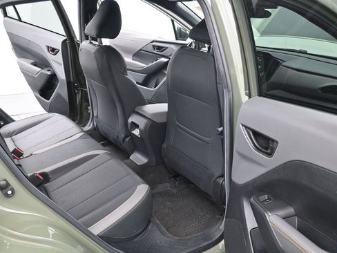 Used 2024 Subaru Crosstrek 2.5i Wilderness w/ Wilderness Package AWD/4WD image 14