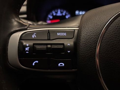Certified 2023 Kia K5 GT-Line w/ GT-Line Premium Package FWD image 11