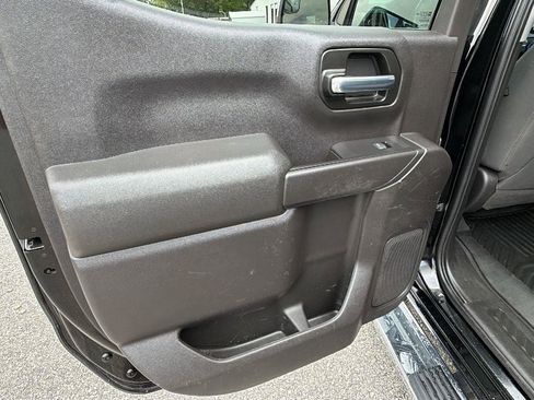 Used 2021 Chevrolet Silverado 1500 LT w/ Bed Protection Package AWD/4WD image 19