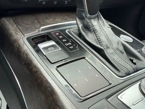Used 2017 Audi A6 2.0T Premium image 40