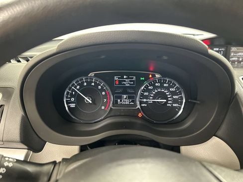 Used 2017 Subaru Forester 2.5i Premium AWD/4WD image 13