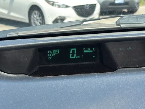 Used 2008 Toyota Prius FWD image 10