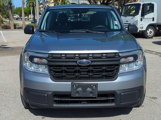 Used 2023 Ford Maverick XL video 2