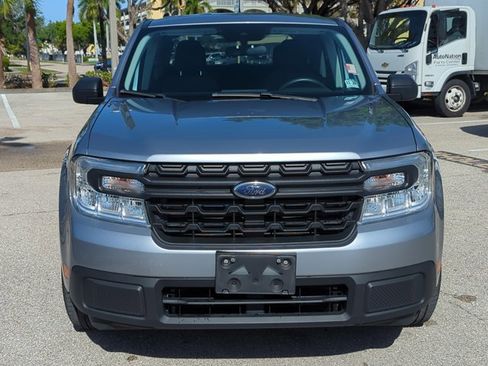 Used 2023 Ford Maverick XL image 2