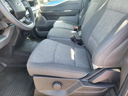 New 2026 Ford F350 XL w/ XL Chrome Package image 12