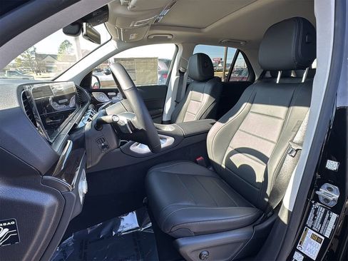 New 2026 Mercedes-Benz GLE 350 4MATIC image 13