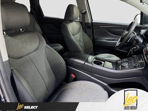 Used 2023 Hyundai Santa Fe SE AWD/4WD image 29