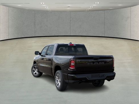 New 2026 RAM 1500 Express image 3