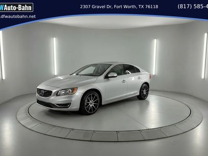 Used 2016 Volvo S60 T5 Premier