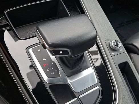 Certified 2023 Audi A4 2.0T Premium Plus w/ Premium Plus Package AWD/4WD image 16