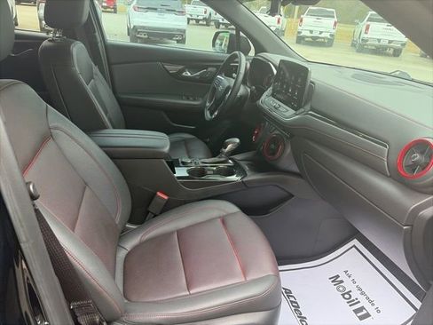 Used 2023 Chevrolet Blazer RS w/ Driver Confidence II Package image 20