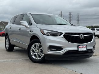 Used 2020 Buick Enclave Essence w/ LPO, Floor Liner Package FWD video 2