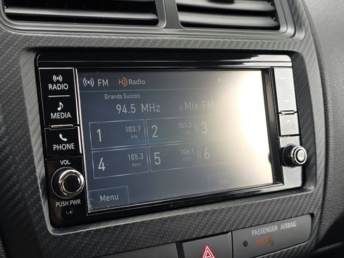 Used 2024 Mitsubishi Outlander Sport ES AWD/4WD image 18