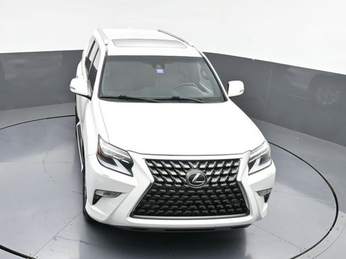 Used 2021 Lexus GX 460 Premium image 33