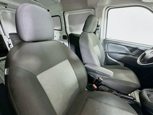 Used 2022 RAM ProMaster City Tradesman image 24