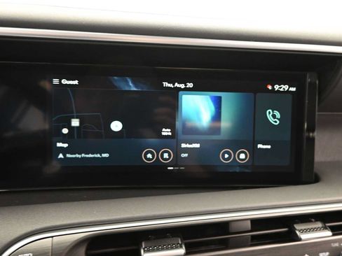 New 2027 Hyundai Palisade SEL AWD/4WD image 19