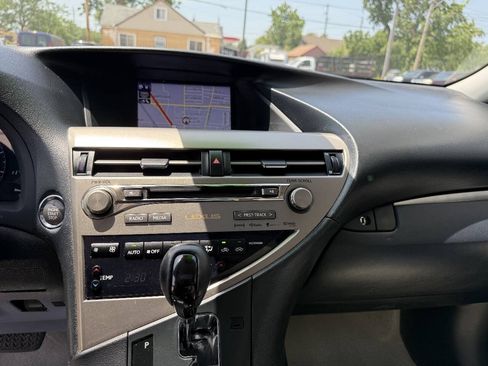 Used 2013 Lexus RX 350 AWD w/ Navigation Pkg image 17