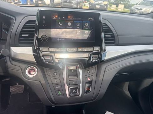 Used 2024 Honda Odyssey Sport image 14