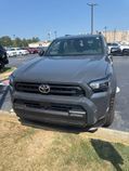 Used 2026 Toyota 4Runner SR5 RWD image 1