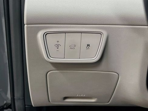 Used 2024 Hyundai Tucson SEL w/ Convenience Package FWD image 10