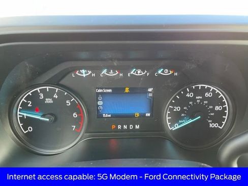 New 2026 Ford F250 XLT image 11