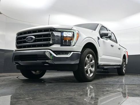 Used 2022 Ford F150 Lariat image 30