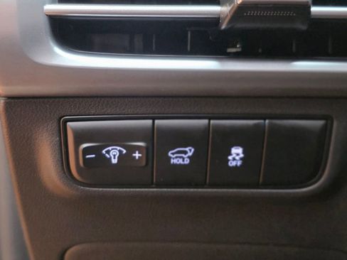 New 2026 Hyundai Tucson SEL FWD image 10