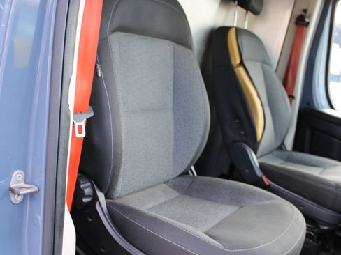 Used 2021 RAM ProMaster 3500 FWD image 14