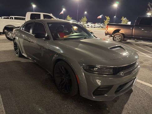 Used 2023 Dodge Charger Scat Pack image 5