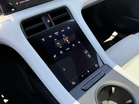 New 2026 Porsche Taycan RWD image 21
