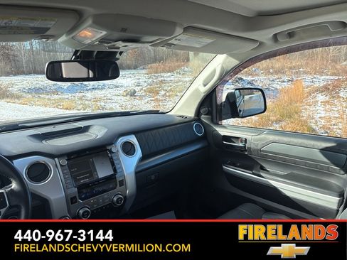 Used 2020 Toyota Tundra Platinum image 51