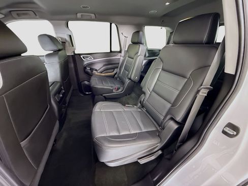 Used 2018 GMC Yukon Denali image 22