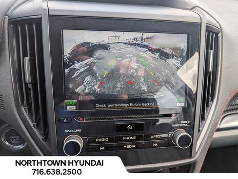 Used 2023 Subaru Forester Sport image 22