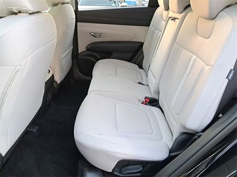 Used 2026 Hyundai Tucson SEL image 11