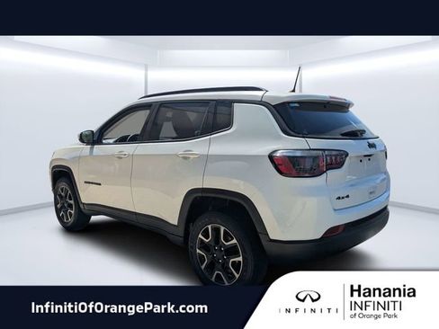 Used 2019 Jeep Compass Sport image 5