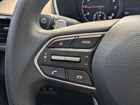 Used 2022 Hyundai Santa Fe SEL image 22