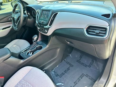 Certified 2022 Chevrolet Equinox LS w/ LS Convenience Package image 27