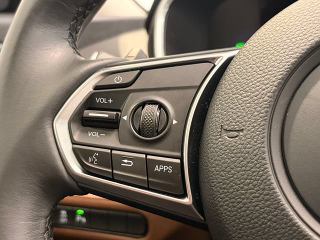 Used 2024 Acura MDX w/ Technology Package AWD/4WD image 16