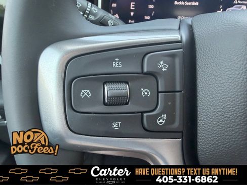 New 2026 Chevrolet Silverado 1500 RST AWD/4WD image 20