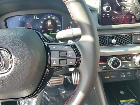 New 2026 Acura Integra A-Spec image 17