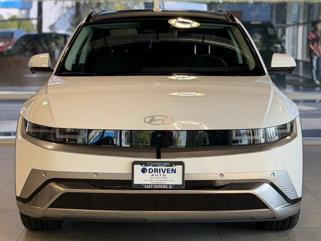 Used 2025 Hyundai Ioniq 5 Limited AWD/4WD image 2