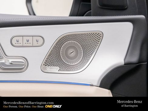New 2026 Mercedes-Benz GLE 450 4MATIC image 17