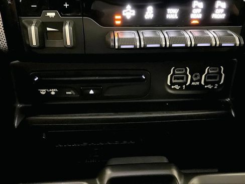 Used 2019 RAM 1500 Limited AWD/4WD image 17