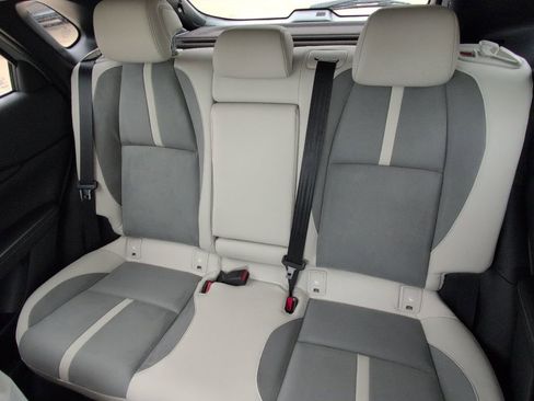 New 2026 MAZDA CX-30 Aire Edition AWD/4WD image 8